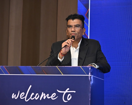 CREDAI MCHI Thane Annual General Meeting 2026