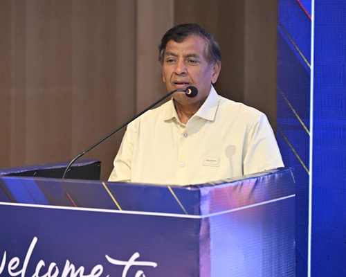 CREDAI MCHI Thane Annual General Meeting 2026