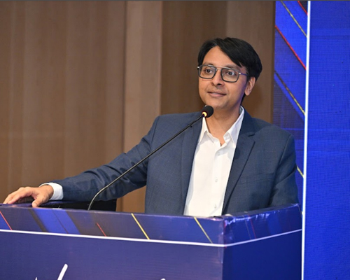 CREDAI MCHI Thane Annual General Meeting 2026