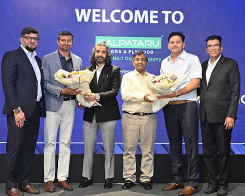 CREDAI MCHI Thane Annual General Meeting 2026