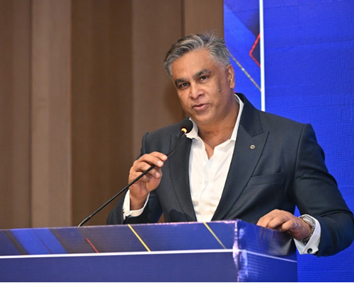 CREDAI MCHI Thane Annual General Meeting 2026