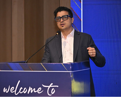 CREDAI MCHI Thane Annual General Meeting 2026