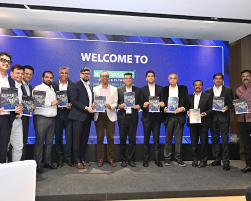 CREDAI MCHI Thane Annual General Meeting 2026