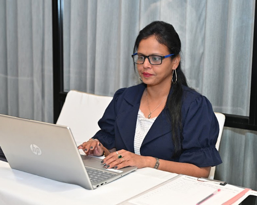 CREDAI MCHI Thane Annual General Meeting 2026