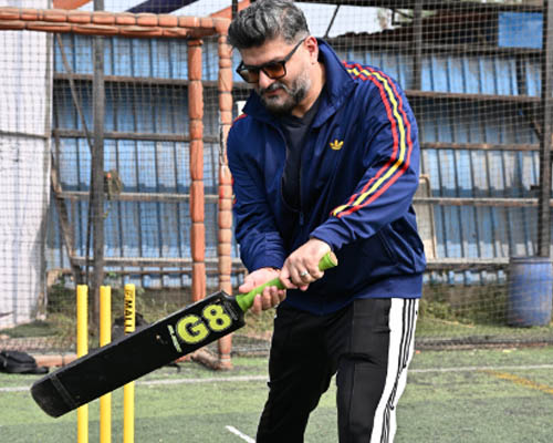 CREDAI MCHI Thane Under Arm Cricket Tournament