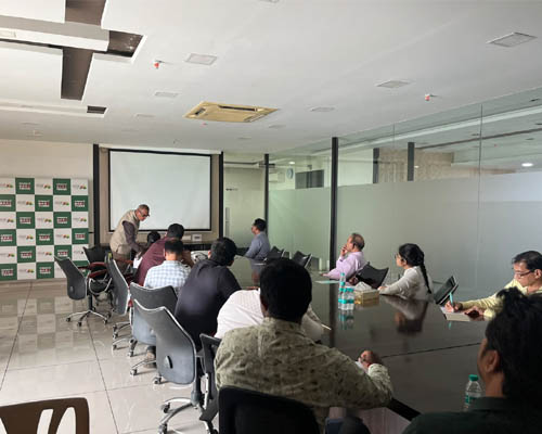 Seminar No. 2 E - Registration Training