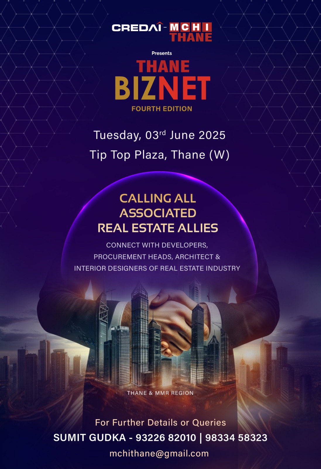 BizNet Thane 4.0