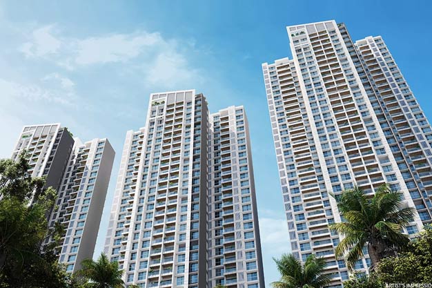 Properties in Thane