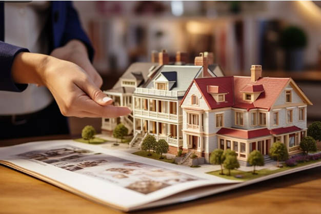 Best Residential Projects in Thane