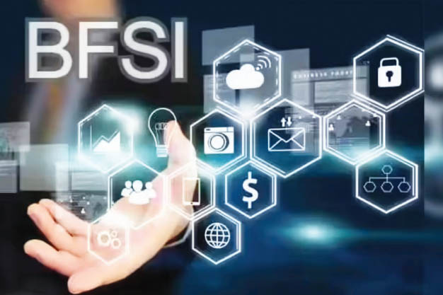 BFSI sector driving growth in Thane's commercial real estate market