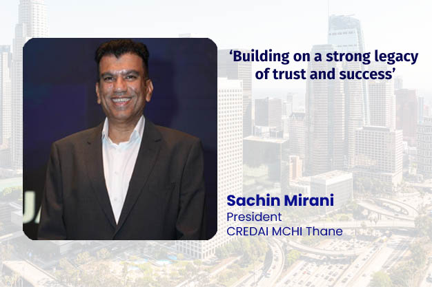 ‘Building on a strong legacy of trust and success’