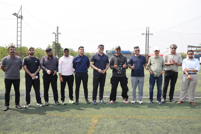 Thane is on the cusp of a re-development revolution