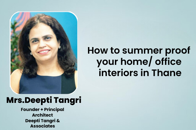 Thane is on the cusp of a re-development revolution