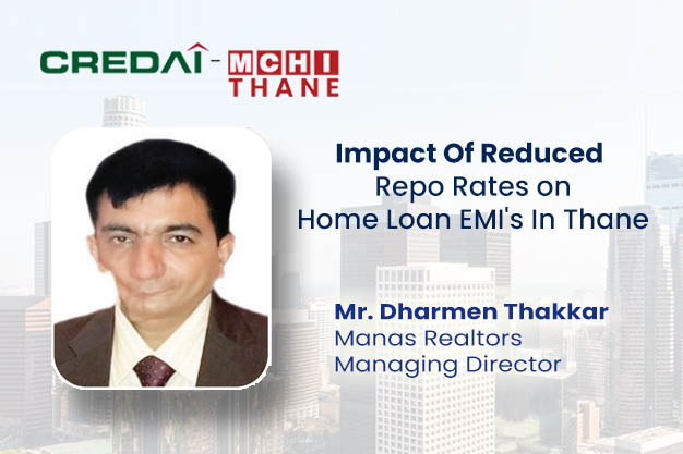 ‘Living in Thane enriches life’ 