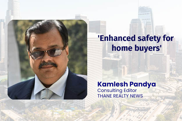 Enhanced safety for home buyers