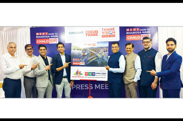 Future-ready Thane: The Blueprint for Thane Vision 2030