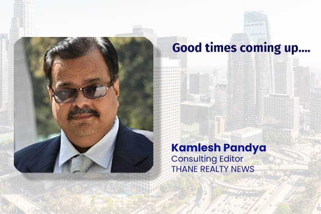 Good times coming up….  