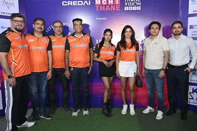 RBI's Decision to Keep Repo Rate Unchanged: Impact on Thane Real Estate