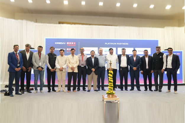  Credai Mchi Thane’s B2B Event Biznet