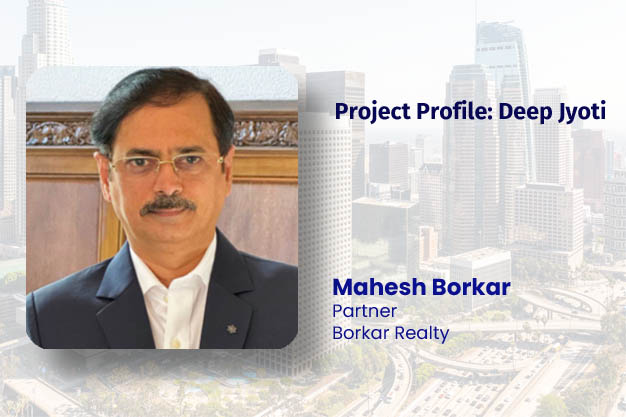 Project Profile: Deep Jyoti
