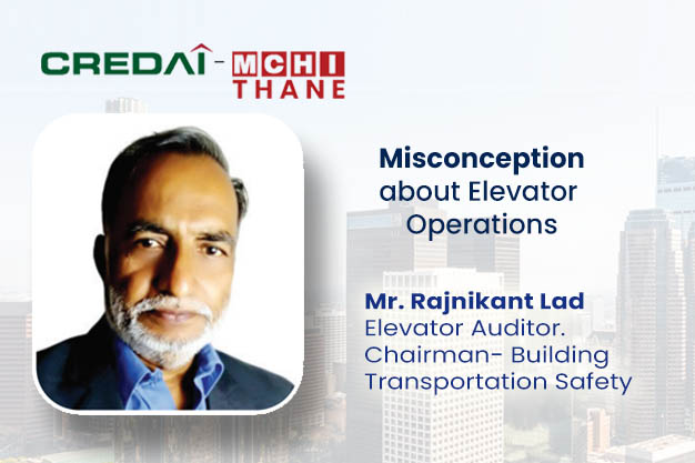 Misconception about Elevator Operations 