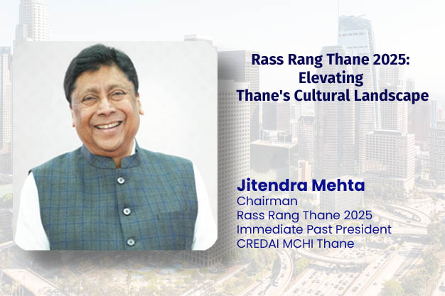 Rass Rang Thane 2025: Elevating Thane's Cultural Landscape  
