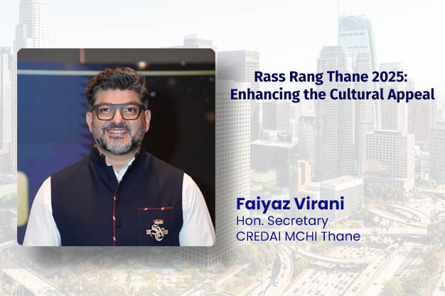 Rass Rang Thane 2025: Enhancing the Cultural Appeal  