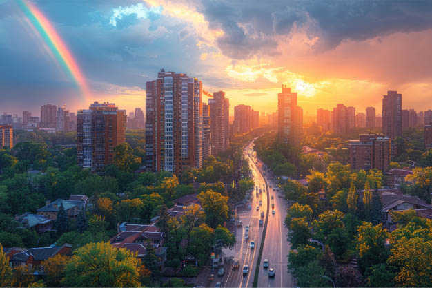Real Estate Thane