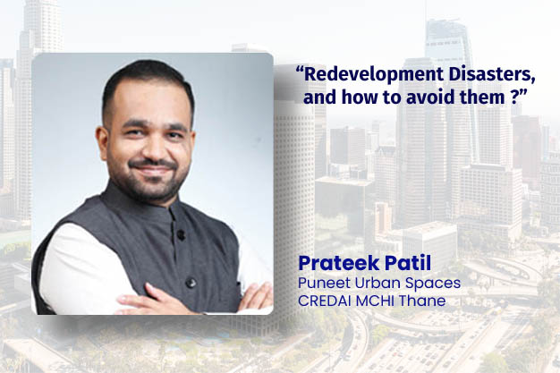 ‘CREDAI MCHI Thane helps with the trust factor’