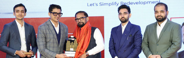 REDEVELOPMENT EXPO 2025