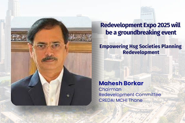 Redevelopment Expo 2025 will be a groundbreaking event 