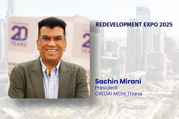 REDEVELOPMENT EXPO 2025