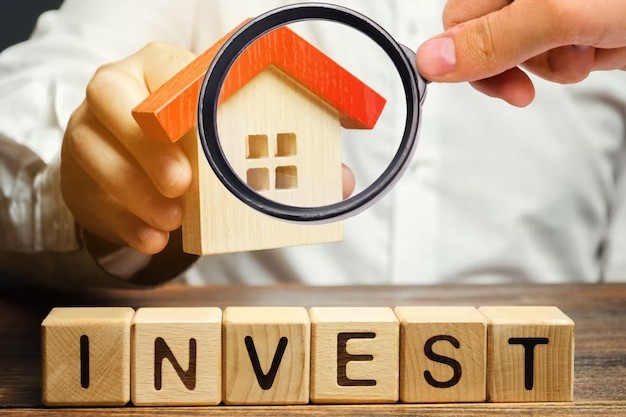 Benefits of Residential Property Investment