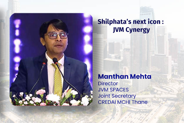 Shilphata’s next icon : JVM Cynergy