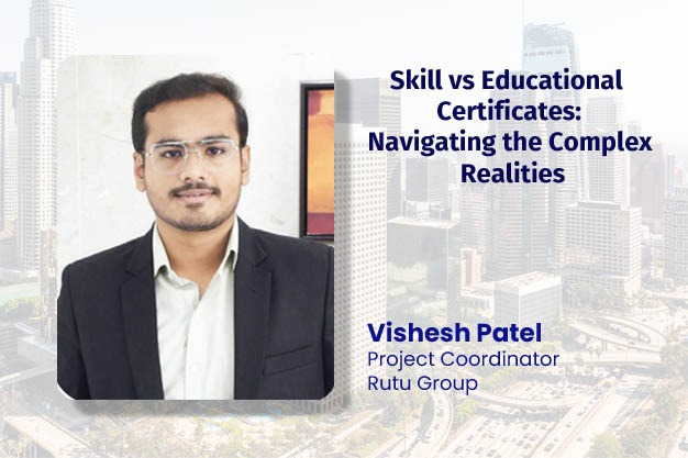 Skill vs Educational Certificates: Navigating the Complex Realities