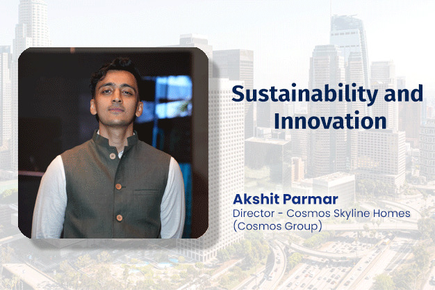 Sustainability and Innovation  