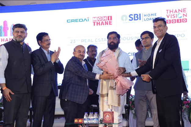 RBI's Decision to Keep Repo Rate Unchanged: Impact on Thane Real Estate