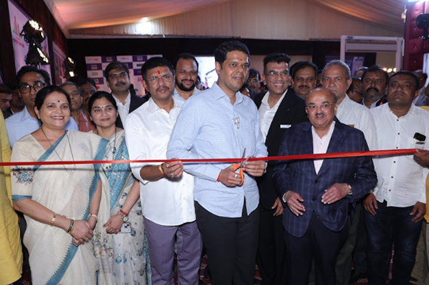 CREDAI MCHI Thane Property Expo 2026 Inaugurated, Showcases Thane as MMR’s Fastest-Growing Realty Hub