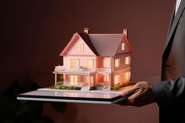 Thane Property Investment