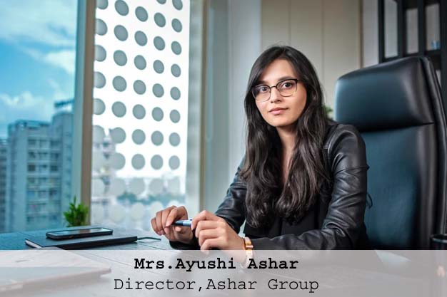 Ashar Group’s latest launch, Serene at Ashar Merac