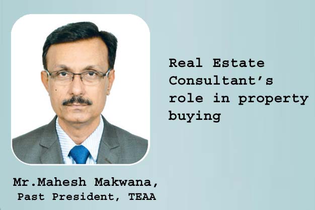 The past few years have been a consolidation phase for Thane