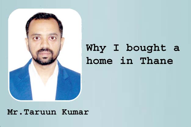 Why I Bought A Home In Thane