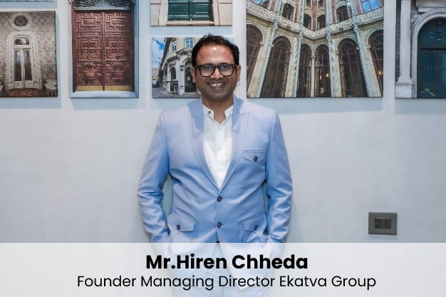 Thane's commercial realty on high-growth track