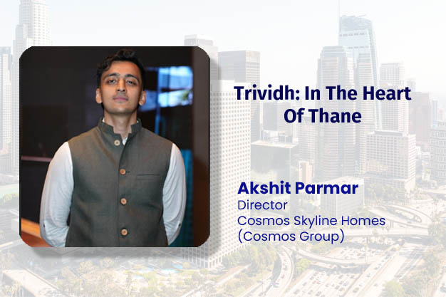 Trividh: In The Heart Of Thane